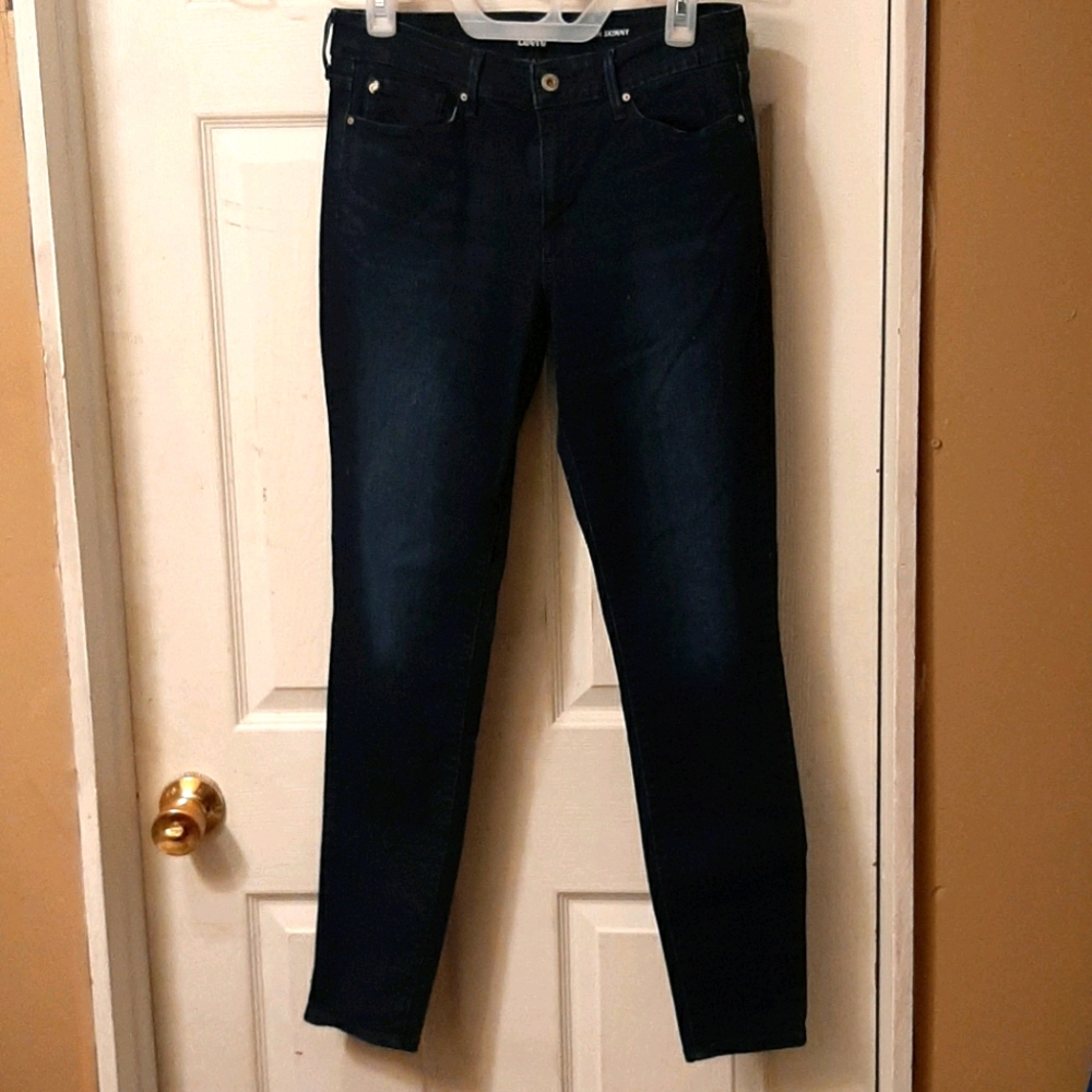 Denizen from Levi's modern skinny